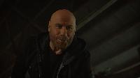 Click to watch 'Man on Fire' (popup) Die Hart